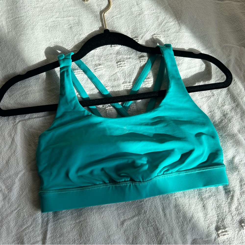 LULULEMON ENERGY BRA